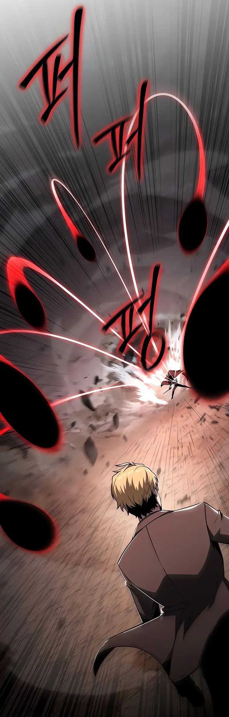 The Knight King Who Returned with a God Chapter 86 Gambar 28