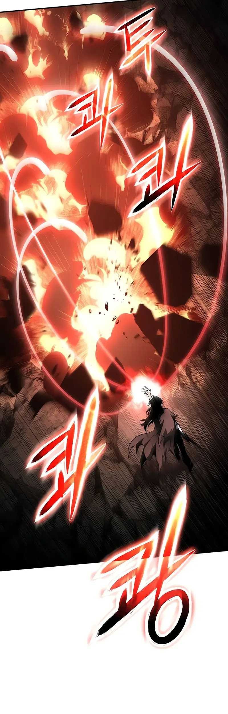 The Knight King Who Returned with a God Chapter 86 Gambar 30