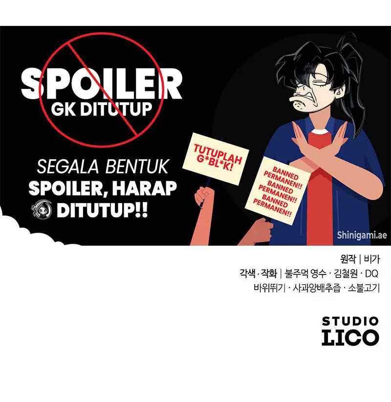 Return of the Flowery Mountain Sect Chapter 148 Gambar 60