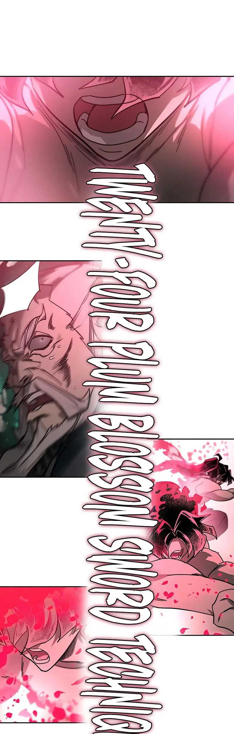 Return of the Flowery Mountain Sect Chapter 148 Gambar 37