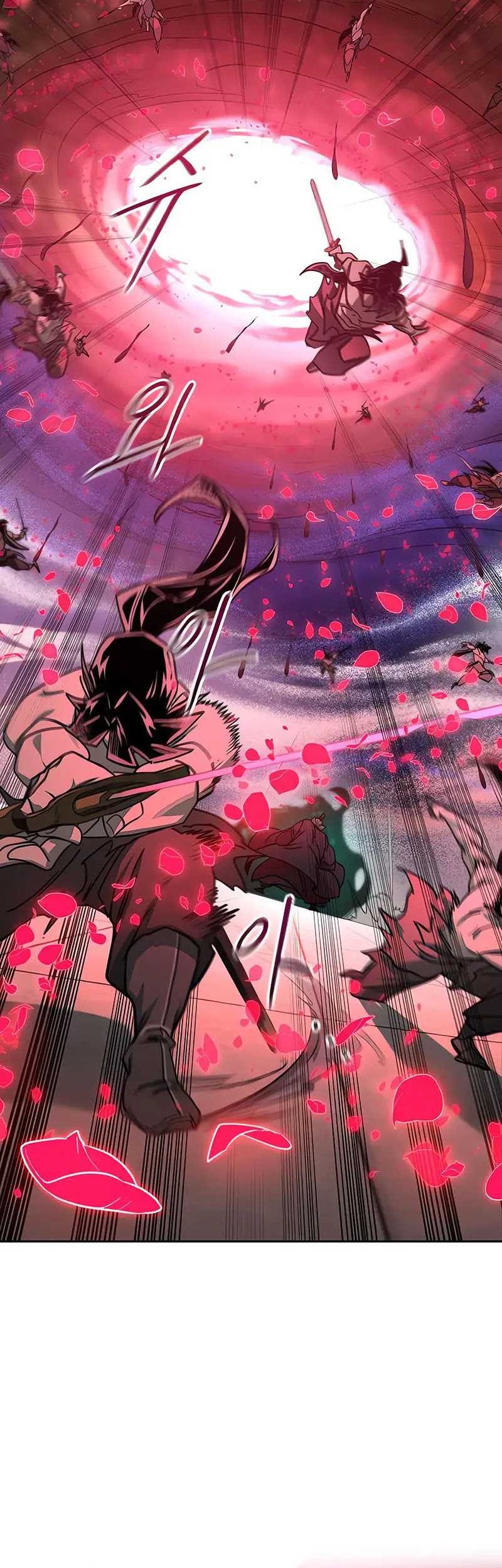 Return of the Flowery Mountain Sect Chapter 148 Gambar 35