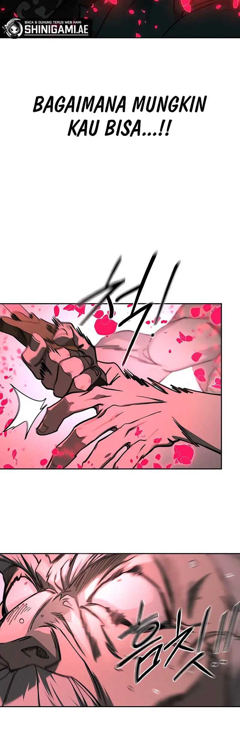 Return of the Flowery Mountain Sect Chapter 148 Gambar 42