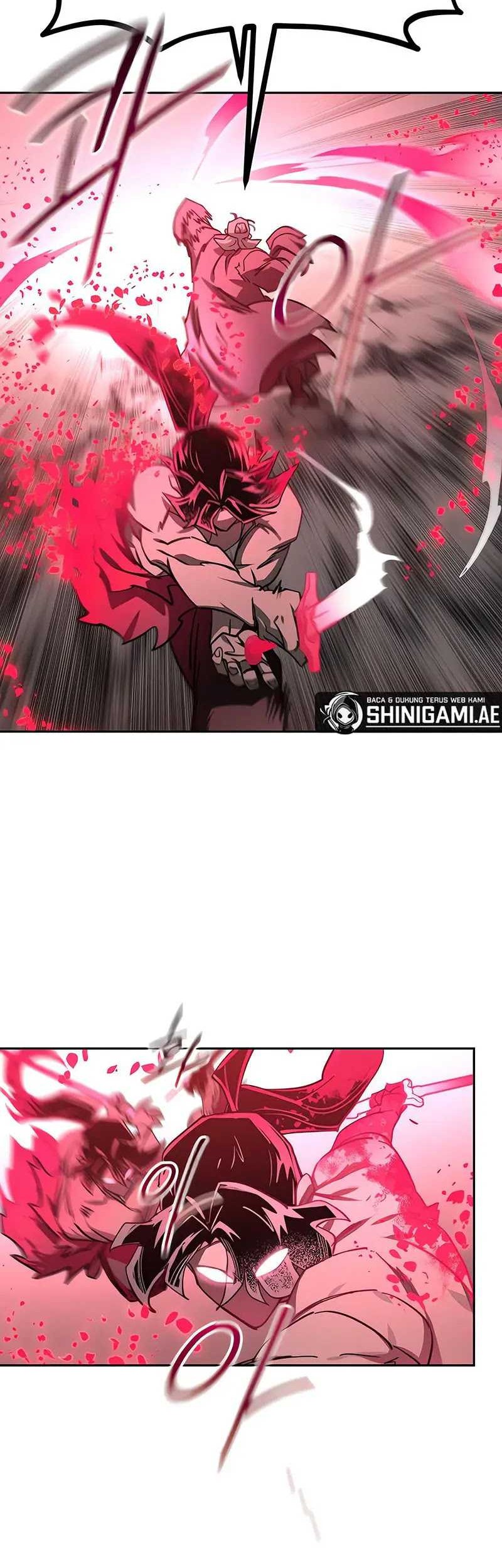 Return of the Flowery Mountain Sect Chapter 148 Gambar 46