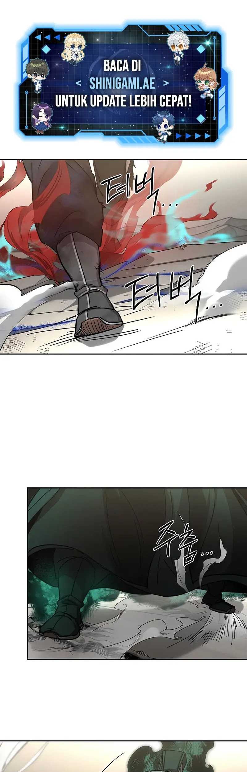 Manhwa Return of the Flowery Mountain Sect Chapter 148 gambar nomor 2