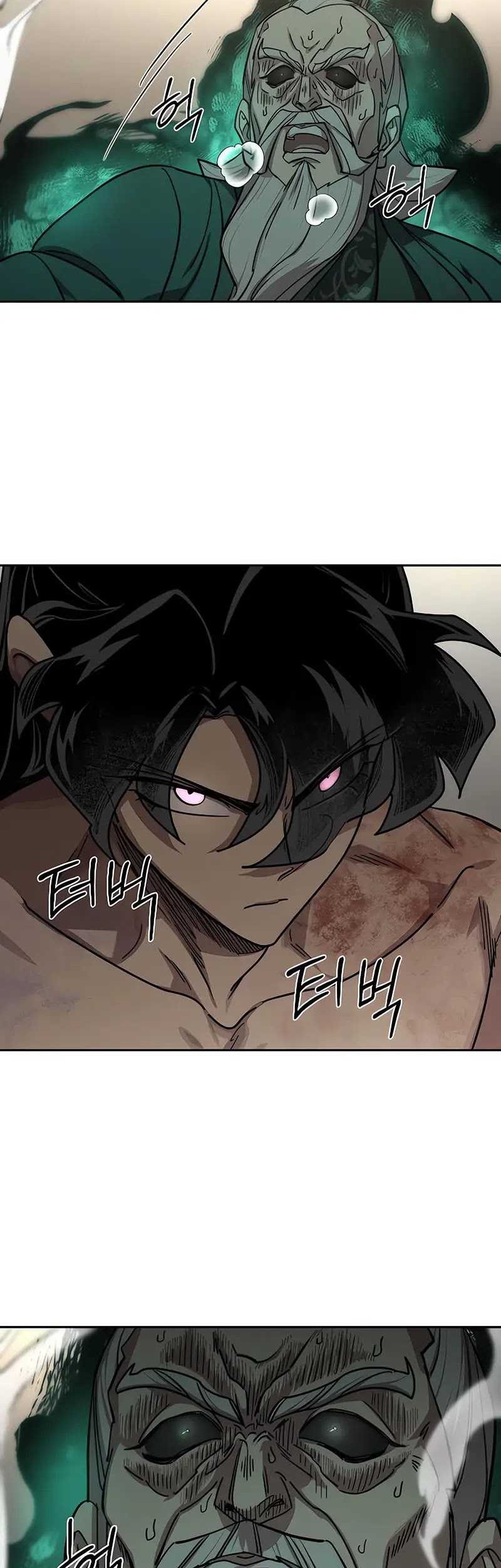 Return of the Flowery Mountain Sect Chapter 148 Gambar 3