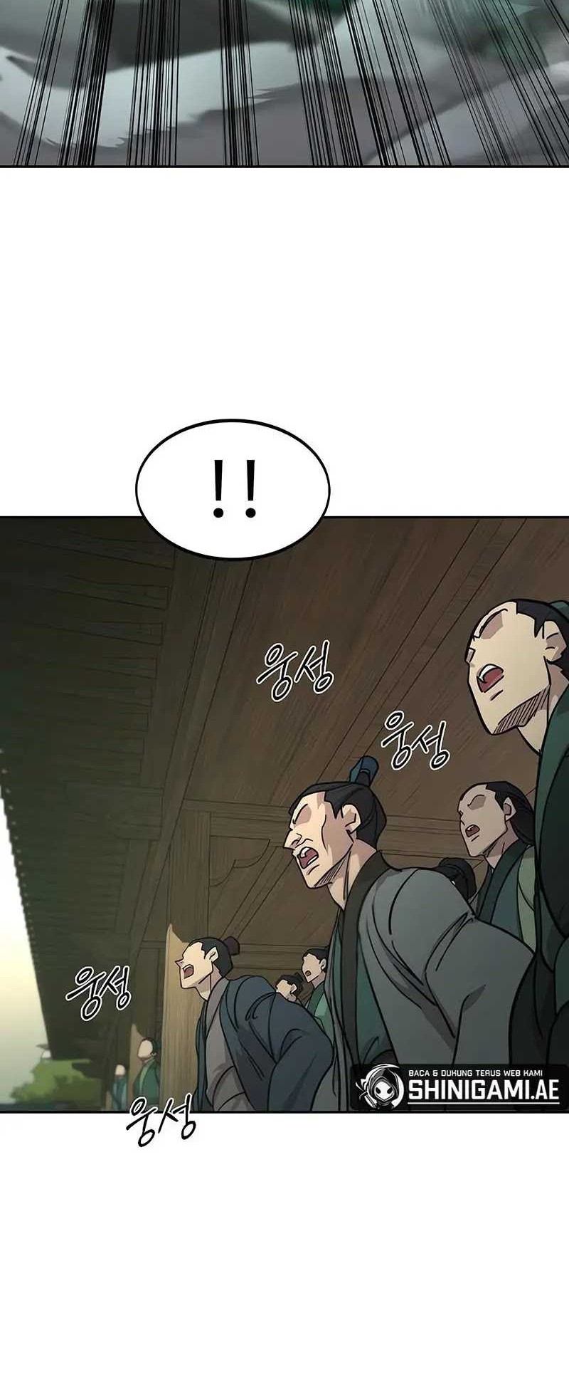 Return of the Flowery Mountain Sect Chapter 148 Gambar 5