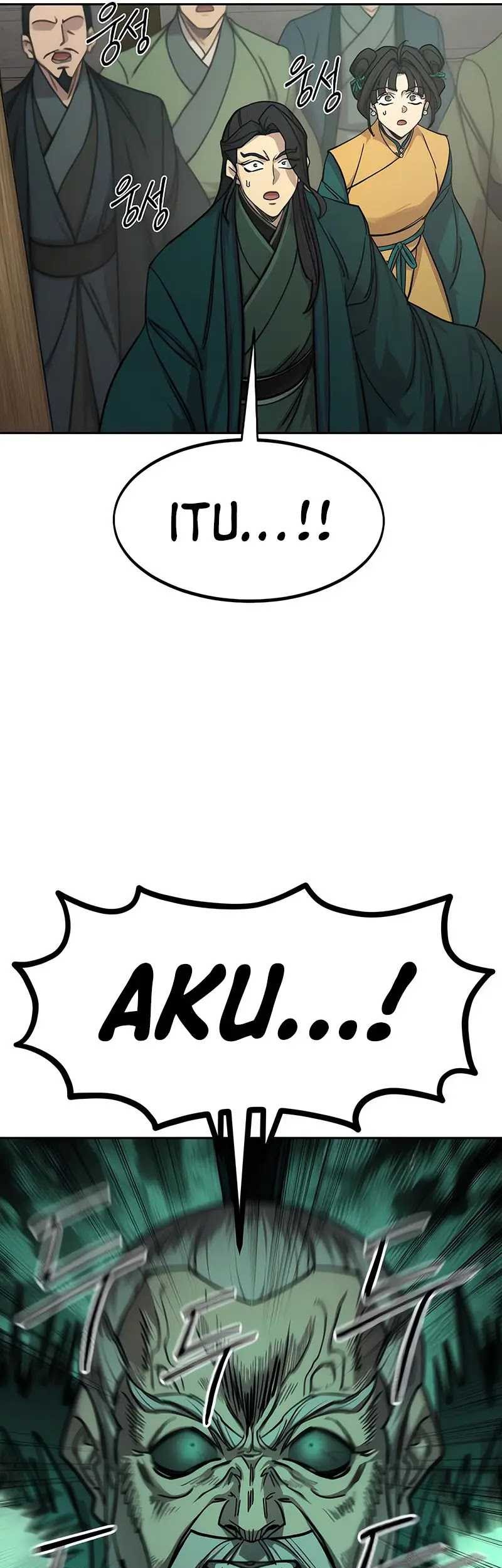 Return of the Flowery Mountain Sect Chapter 148 Gambar 6