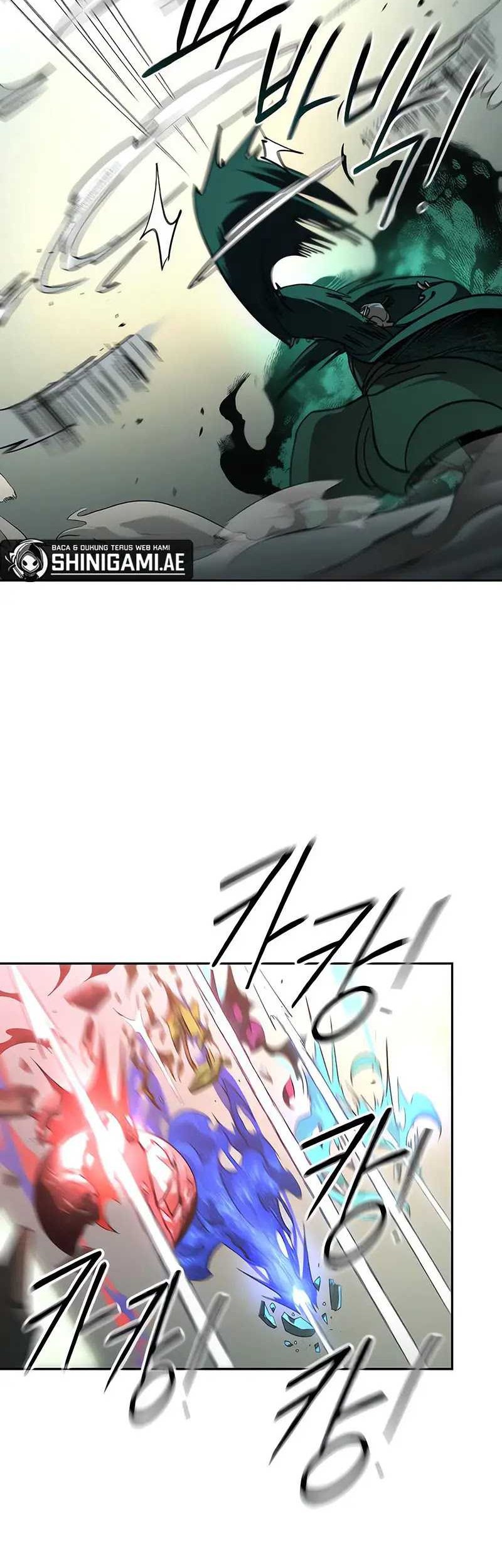 Return of the Flowery Mountain Sect Chapter 148 Gambar 9