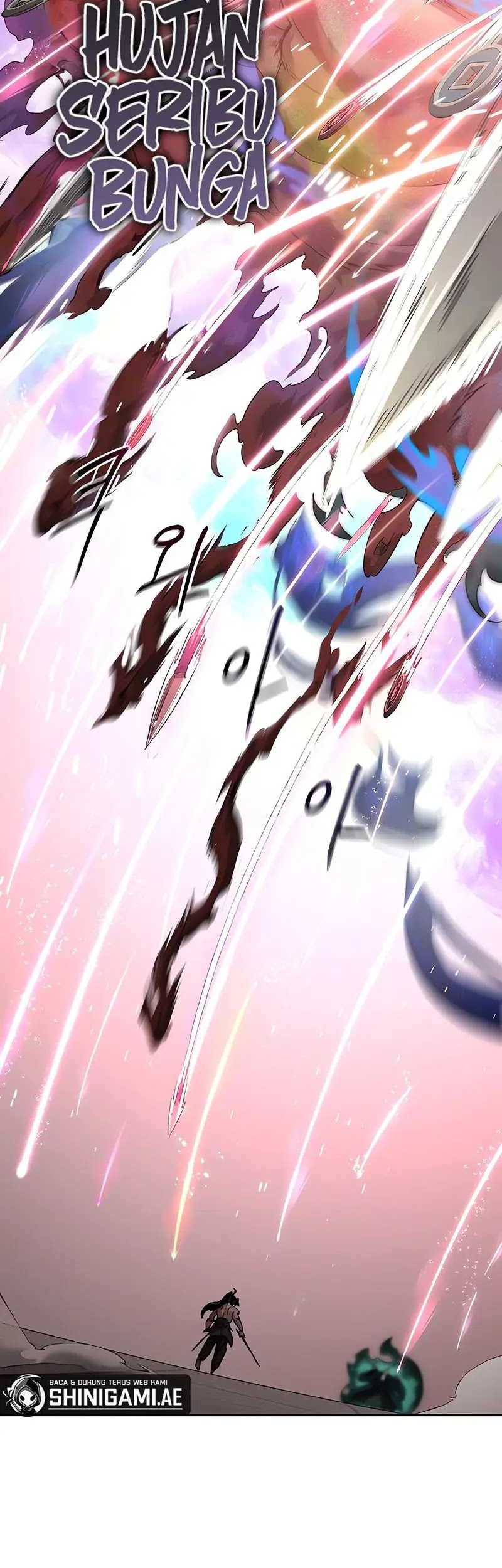 Return of the Flowery Mountain Sect Chapter 148 Gambar 12