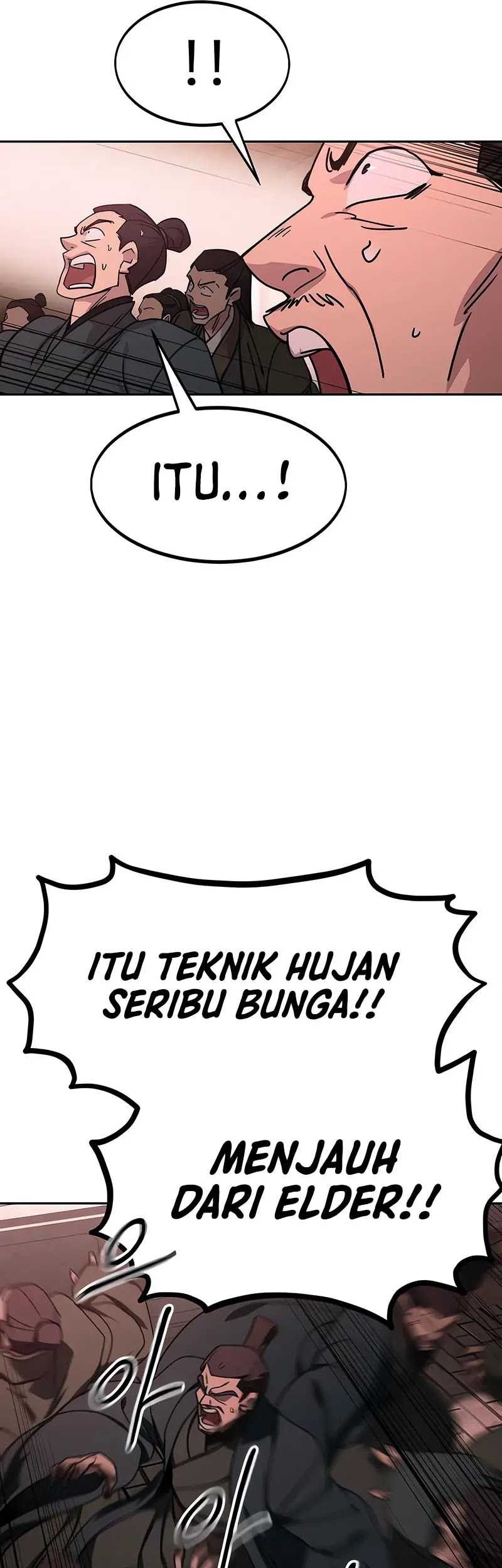 Return of the Flowery Mountain Sect Chapter 148 Gambar 14