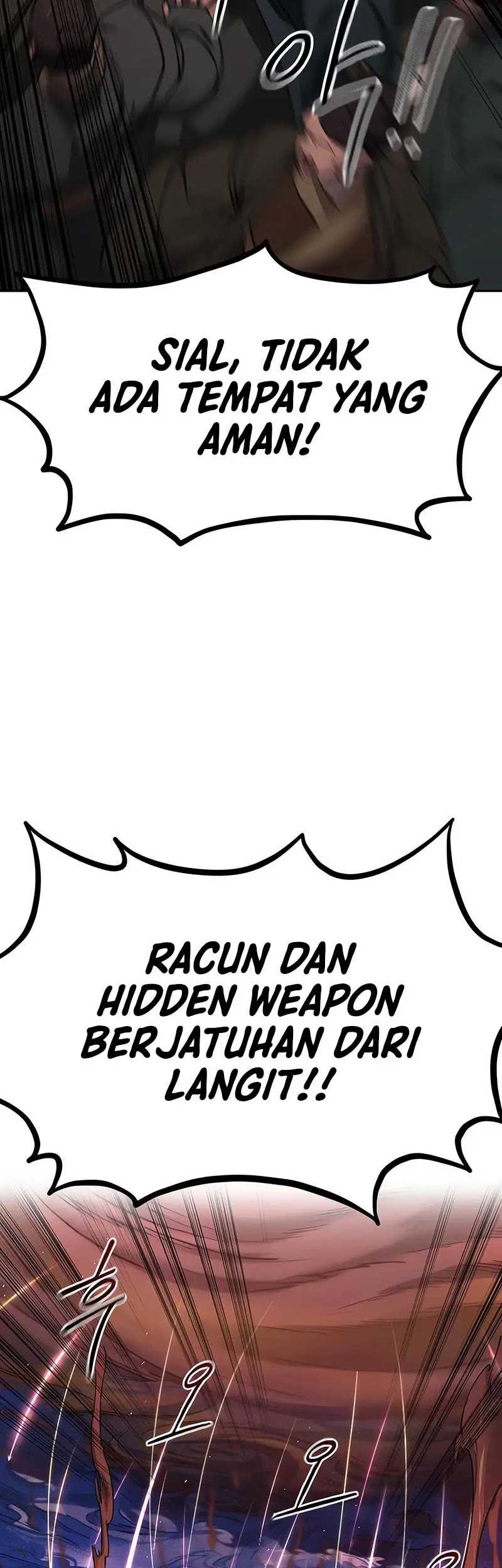 Return of the Flowery Mountain Sect Chapter 148 Gambar 15