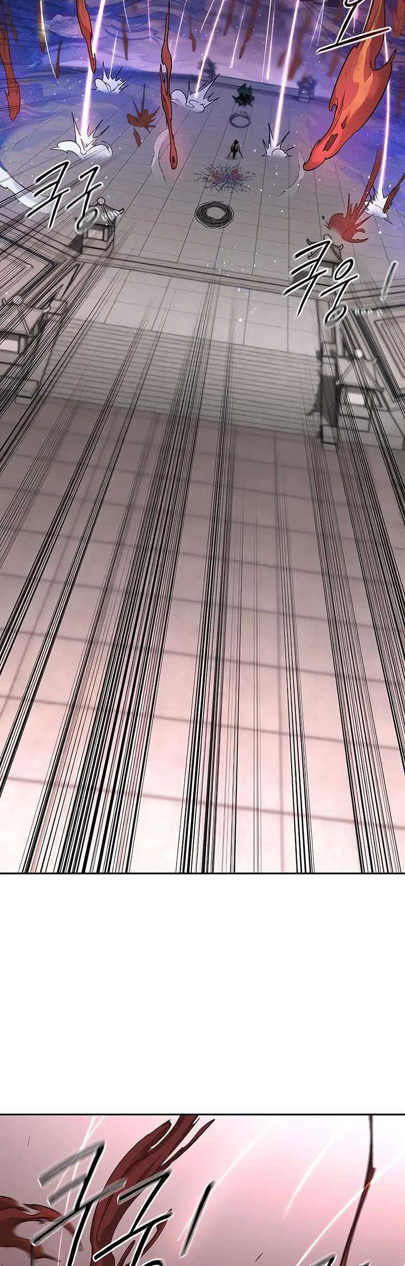 Return of the Flowery Mountain Sect Chapter 148 Gambar 16