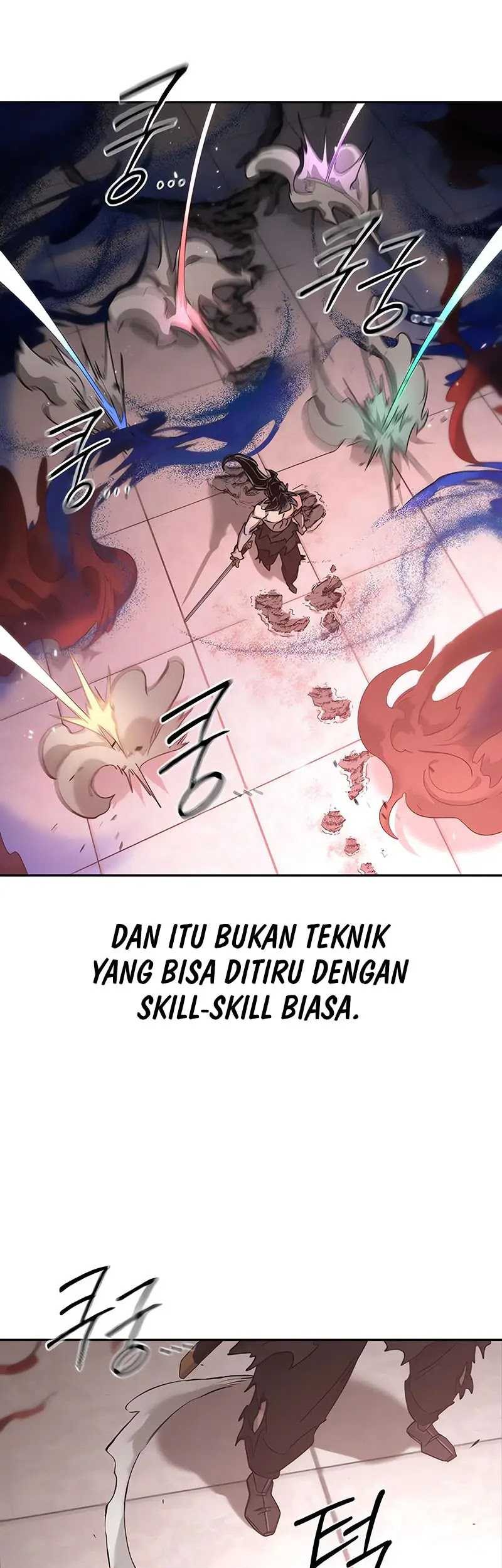 Return of the Flowery Mountain Sect Chapter 148 Gambar 18