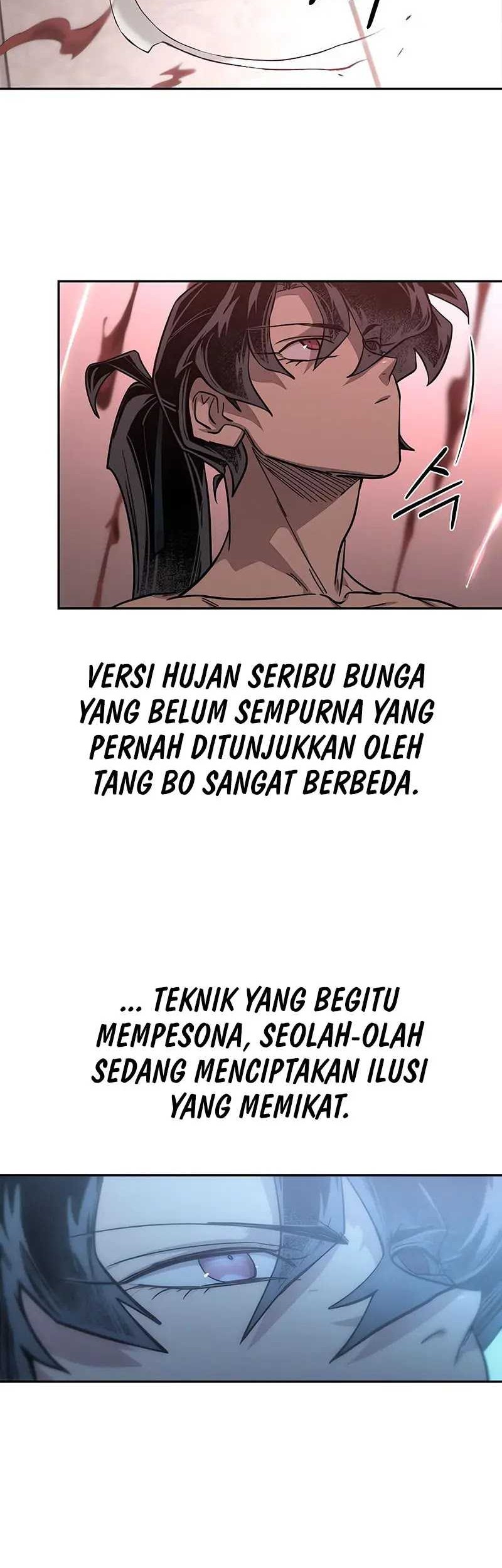 Return of the Flowery Mountain Sect Chapter 148 Gambar 19