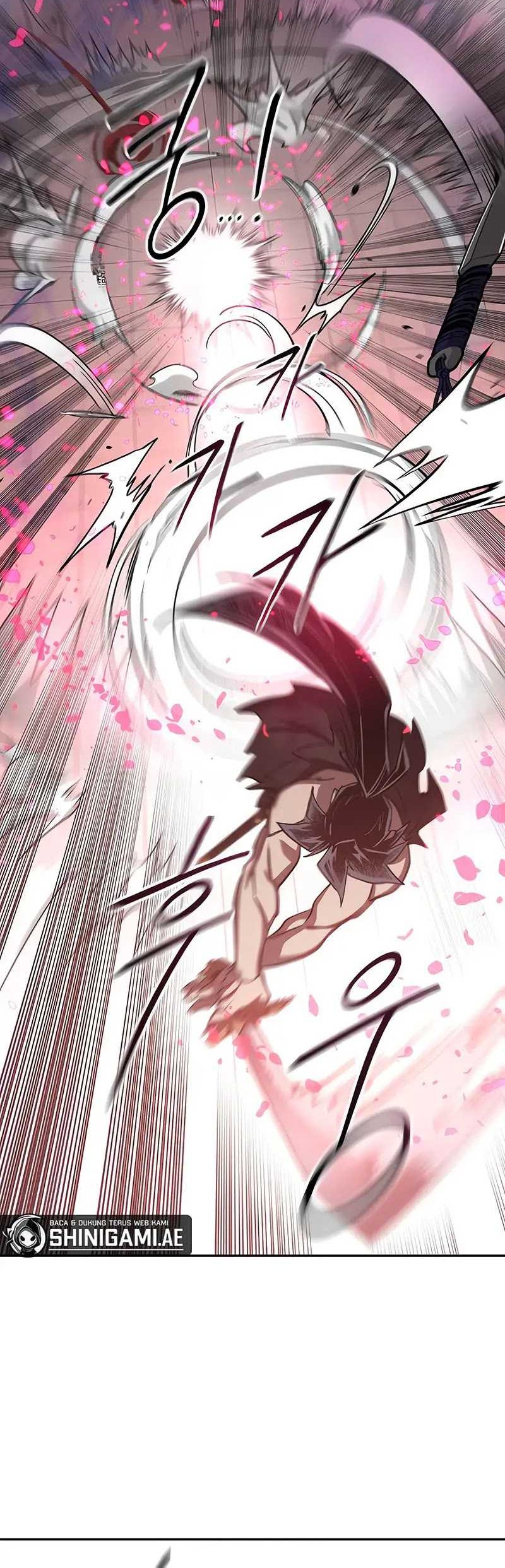 Return of the Flowery Mountain Sect Chapter 148 Gambar 25