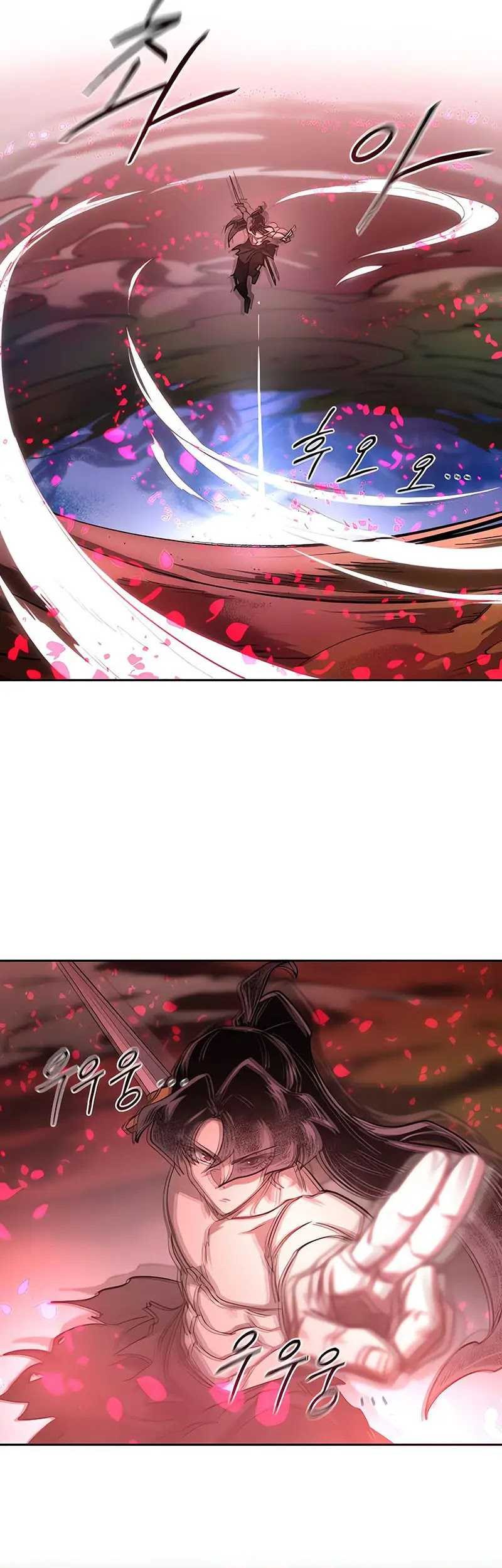 Return of the Flowery Mountain Sect Chapter 148 Gambar 26