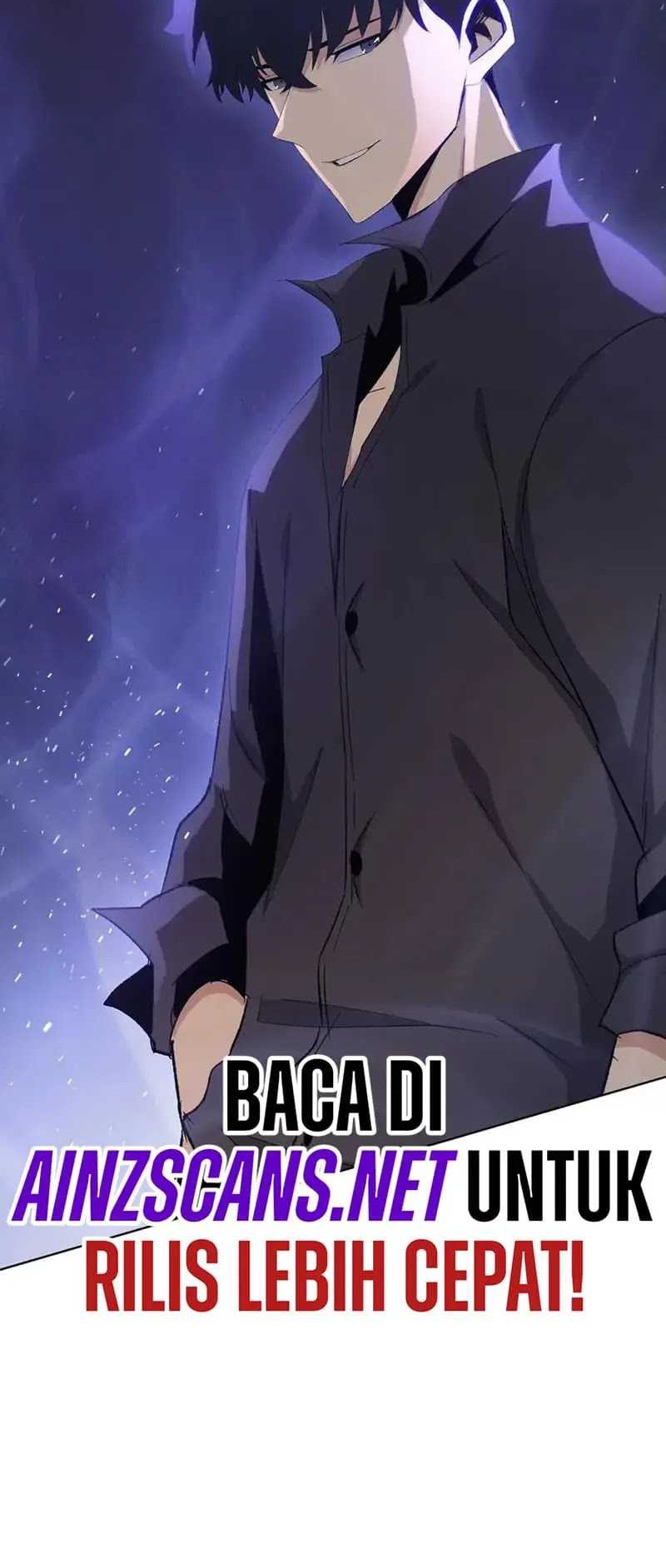 The Last All-Knowing Man Collected Trillions of Stuff from Day One Chapter 32 Gambar 50