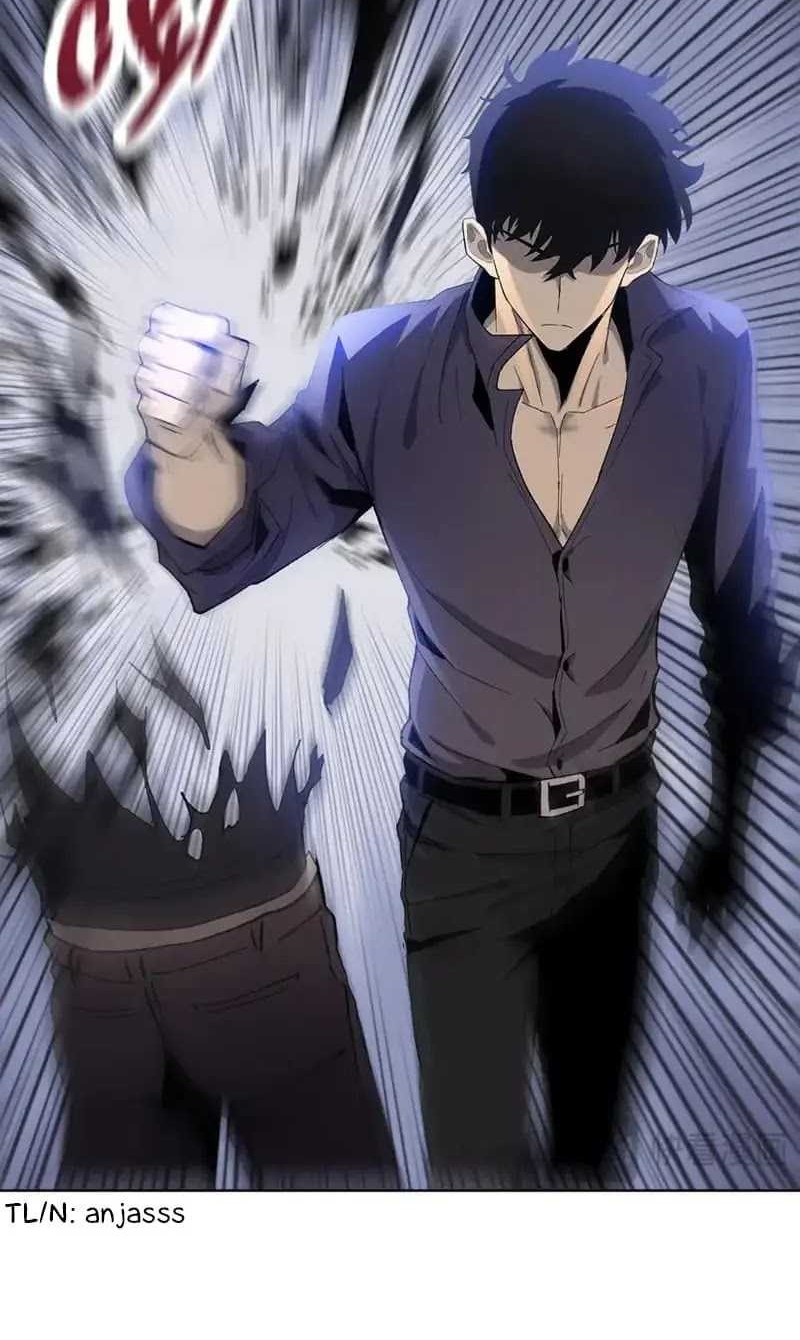 The Last All-Knowing Man Collected Trillions of Stuff from Day One Chapter 32 Gambar 38