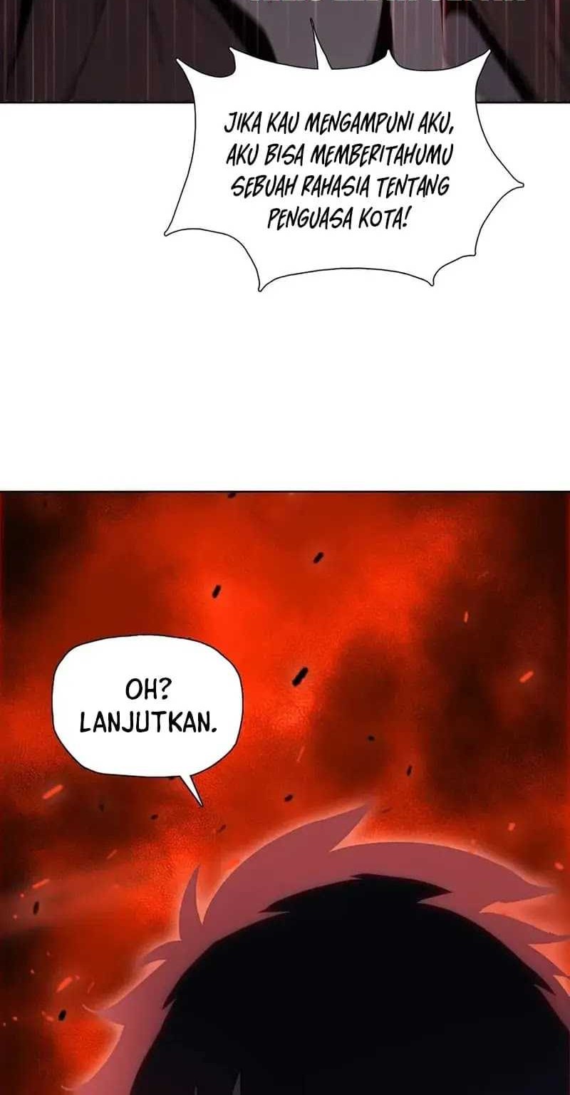 The Last All-Knowing Man Collected Trillions of Stuff from Day One Chapter 32 Gambar 42