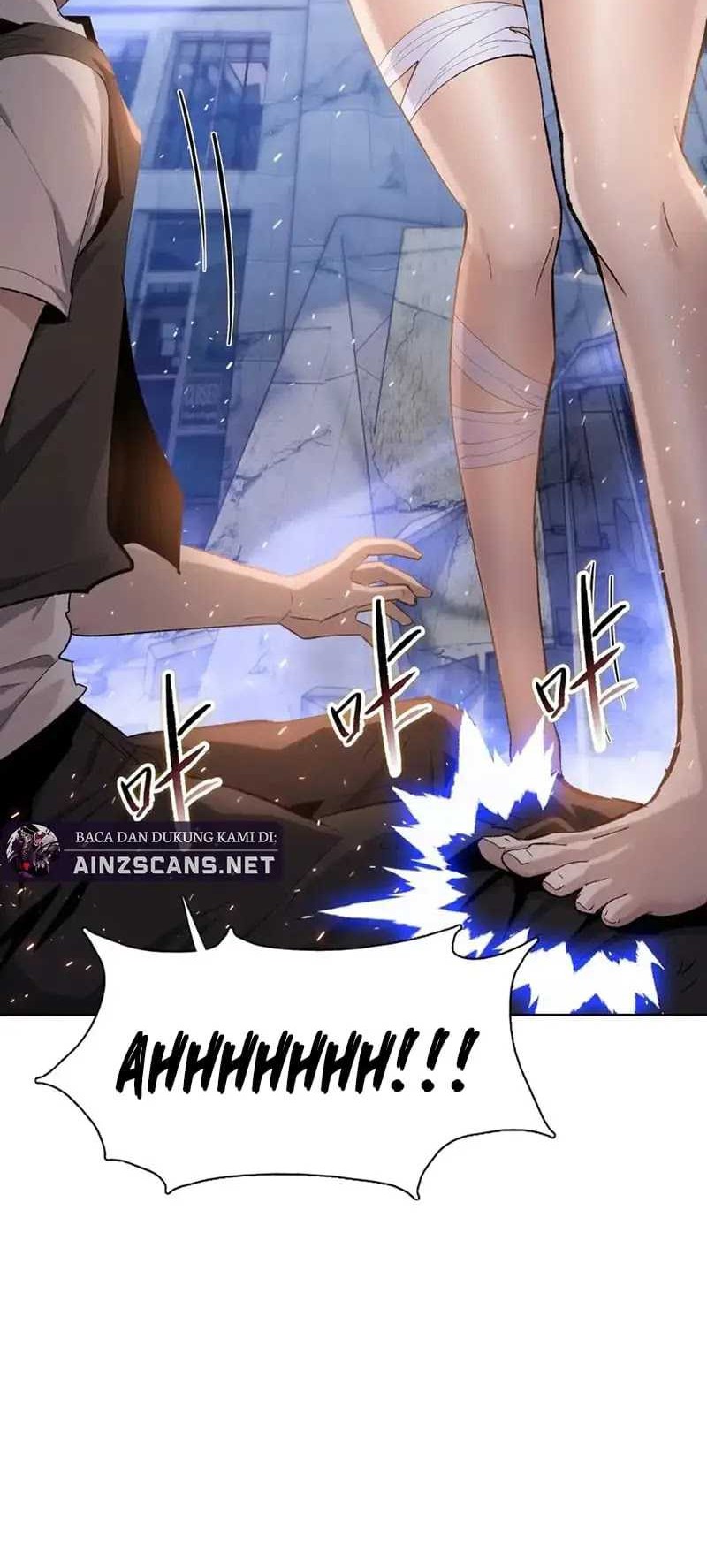 The Last All-Knowing Man Collected Trillions of Stuff from Day One Chapter 32 Gambar 11