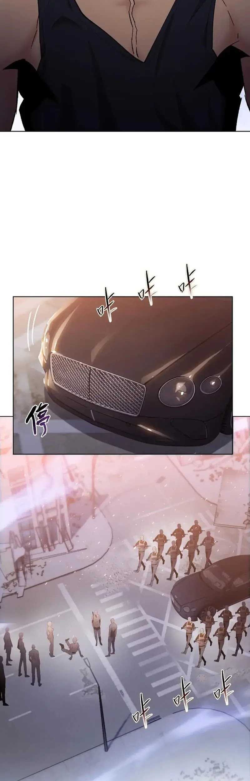 The Last All-Knowing Man Collected Trillions of Stuff from Day One Chapter 32 Gambar 18