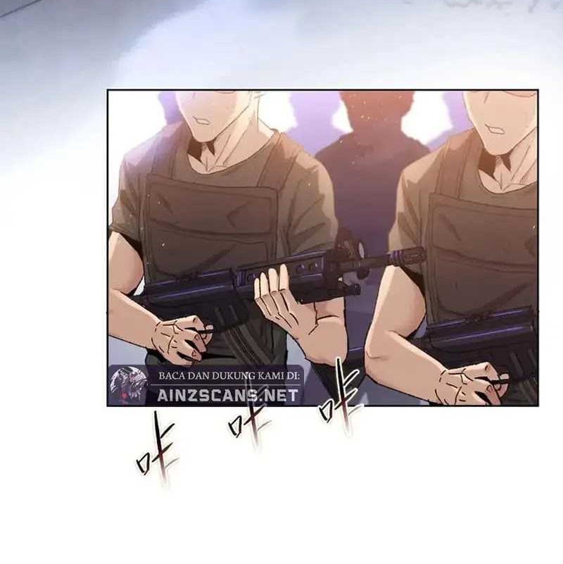 The Last All-Knowing Man Collected Trillions of Stuff from Day One Chapter 32 Gambar 19