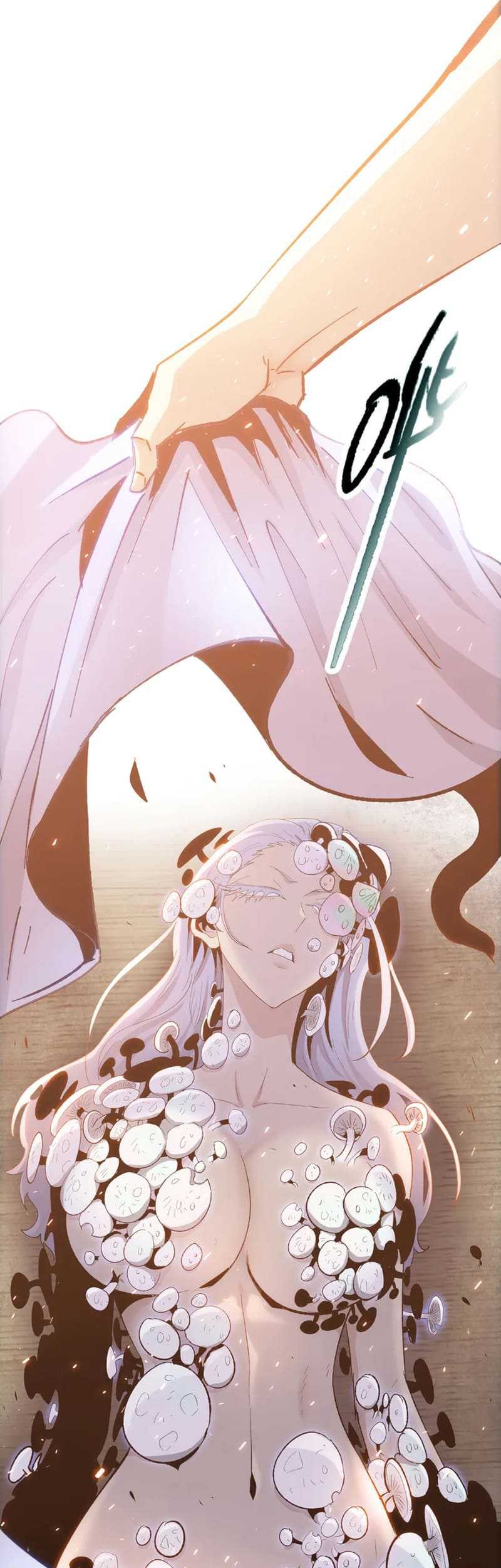 The Last All-Knowing Man Collected Trillions of Stuff from Day One Chapter 31 Gambar 32