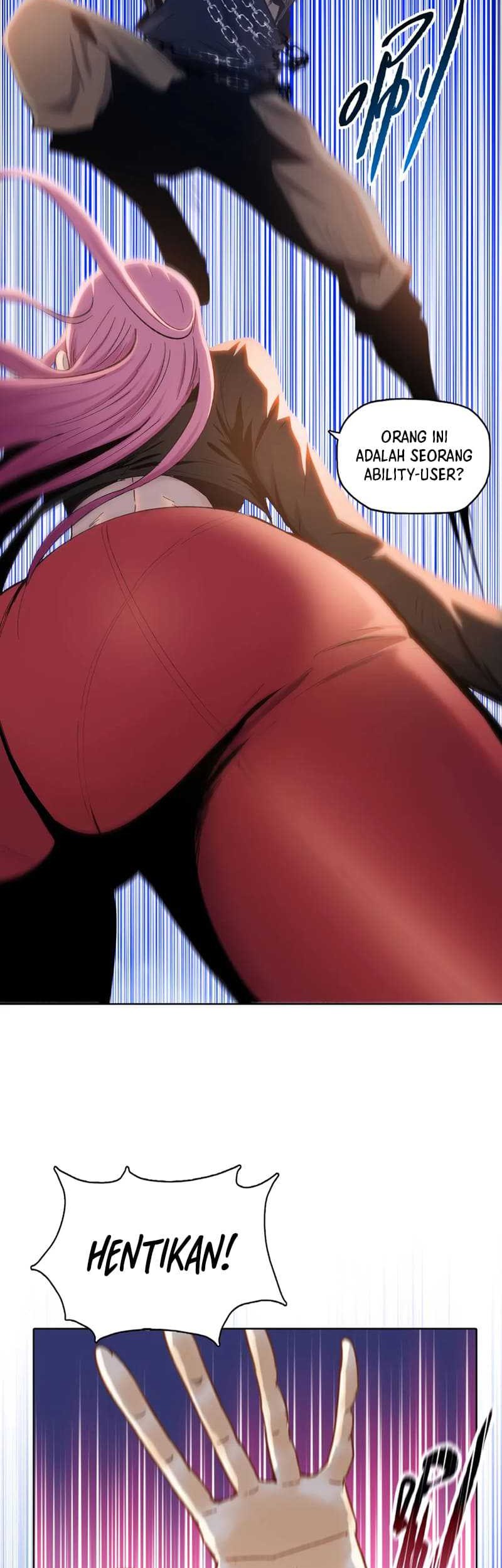 The Last All-Knowing Man Collected Trillions of Stuff from Day One Chapter 31 Gambar 20