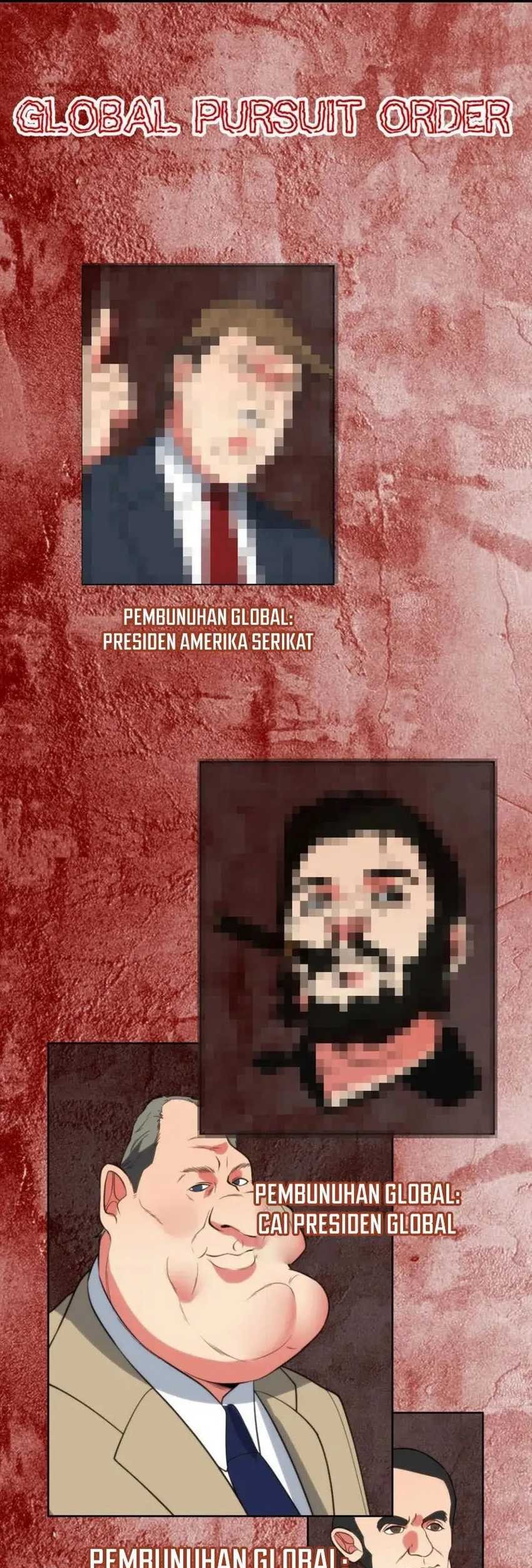 I Have 90 Billion Licking Gold Chapter 401 Gambar 5