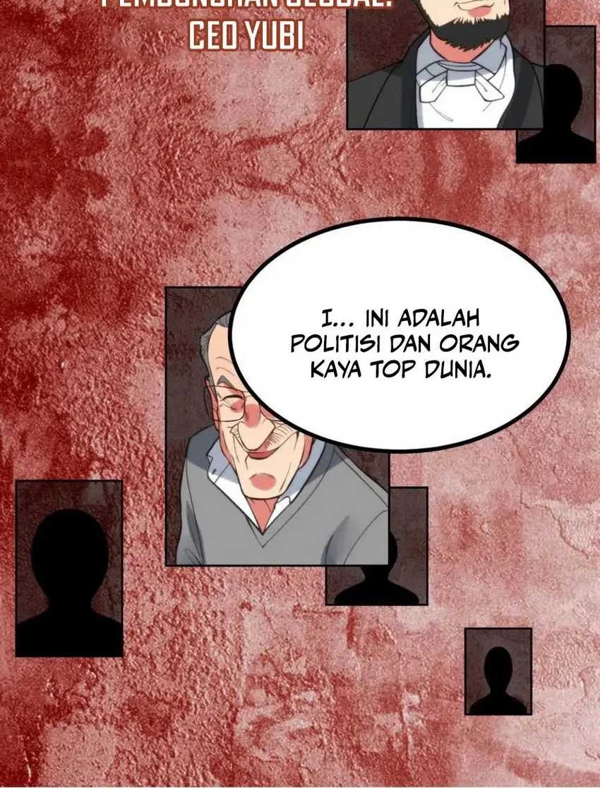 I Have 90 Billion Licking Gold Chapter 401 Gambar 6