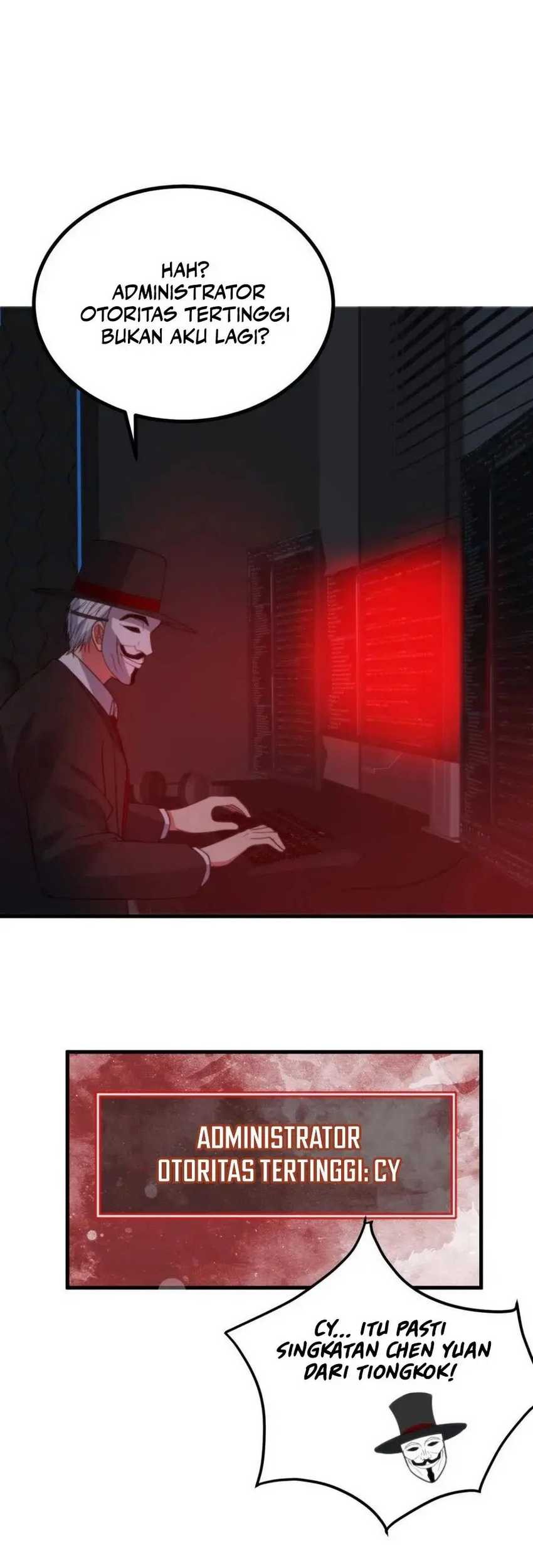 I Have 90 Billion Licking Gold Chapter 401 Gambar 11