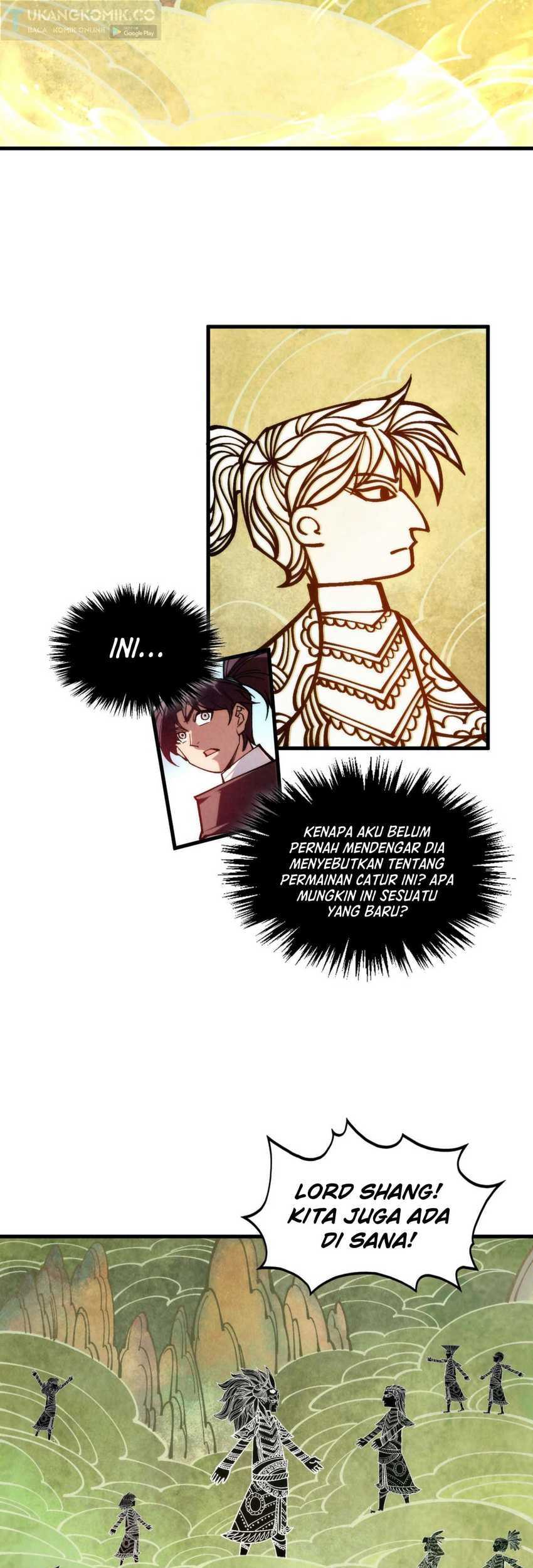 The Ultimate of All Ages Chapter 362 Gambar 40