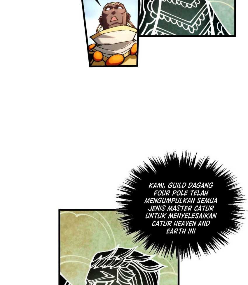 The Ultimate of All Ages Chapter 362 Gambar 42