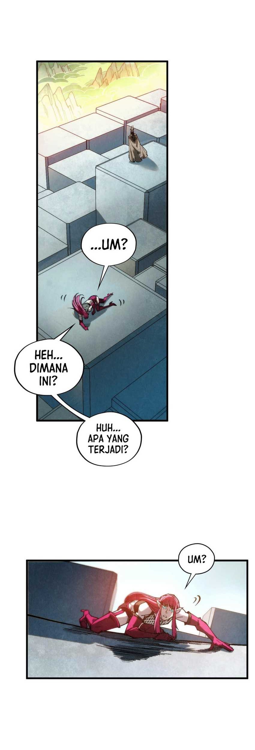 The Ultimate of All Ages Chapter 362 Gambar 44