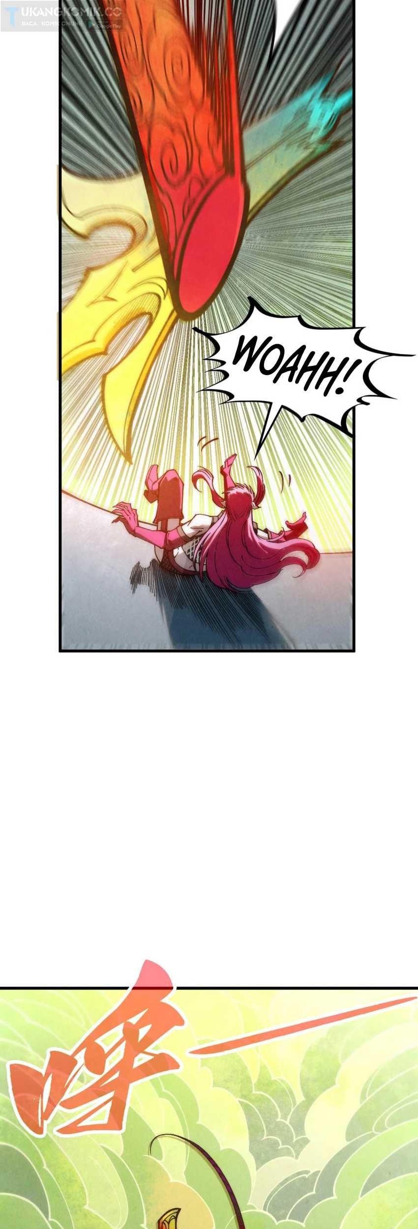 The Ultimate of All Ages Chapter 362 Gambar 46