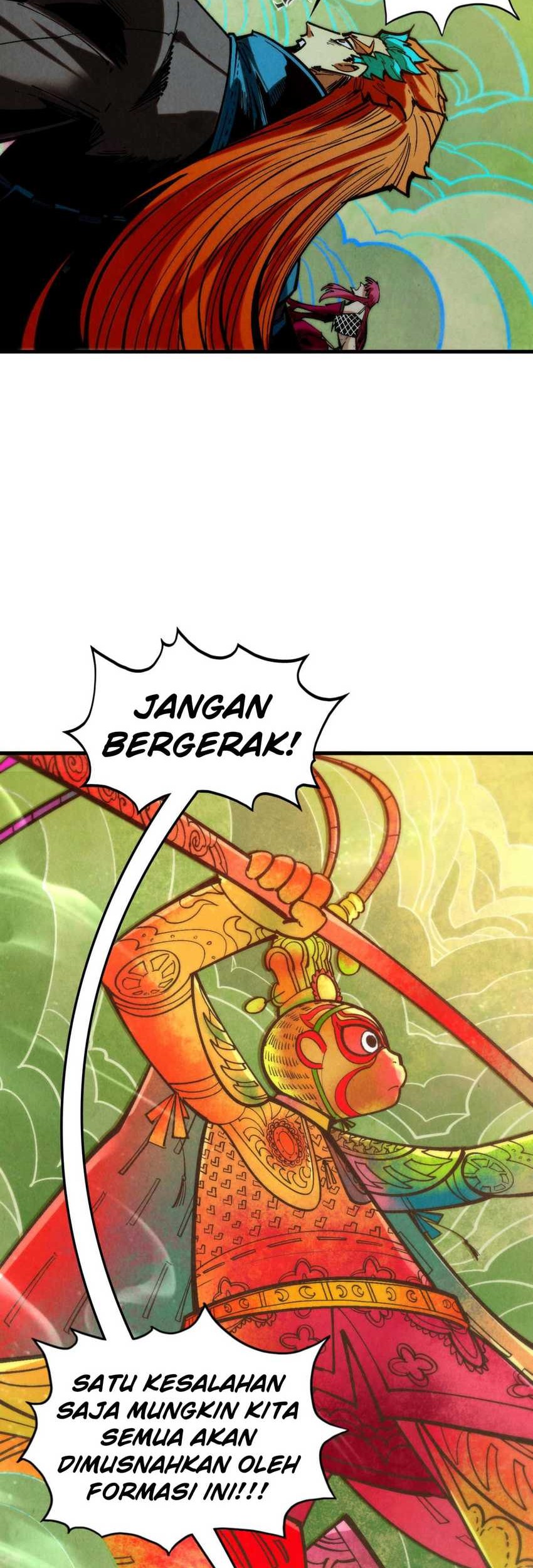 The Ultimate of All Ages Chapter 362 Gambar 49