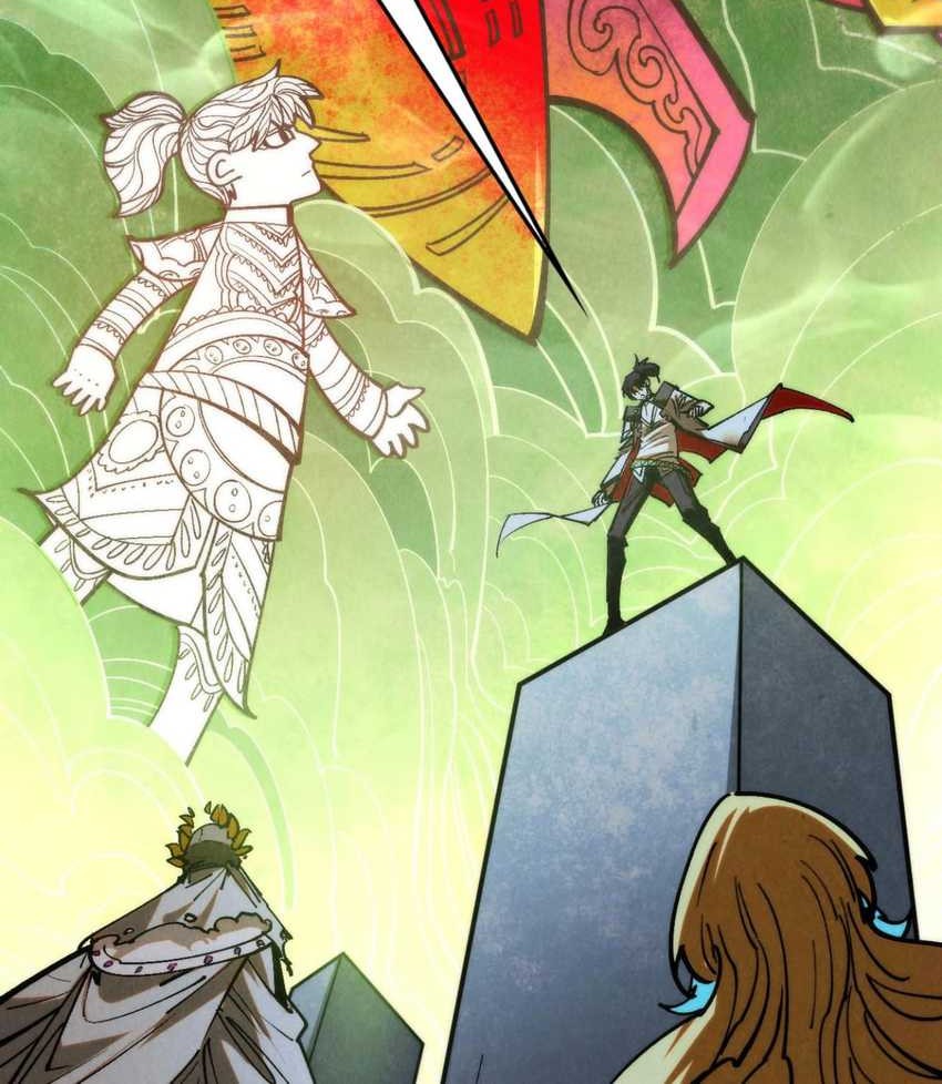 The Ultimate of All Ages Chapter 362 Gambar 50