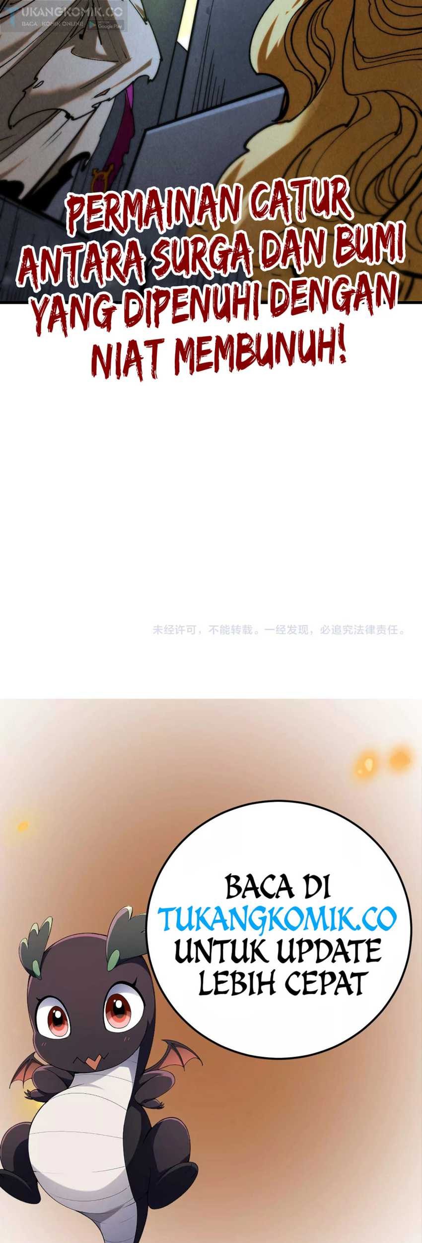 The Ultimate of All Ages Chapter 362 Gambar 51