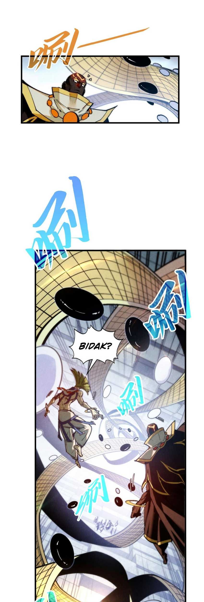 The Ultimate of All Ages Chapter 362 Gambar 31