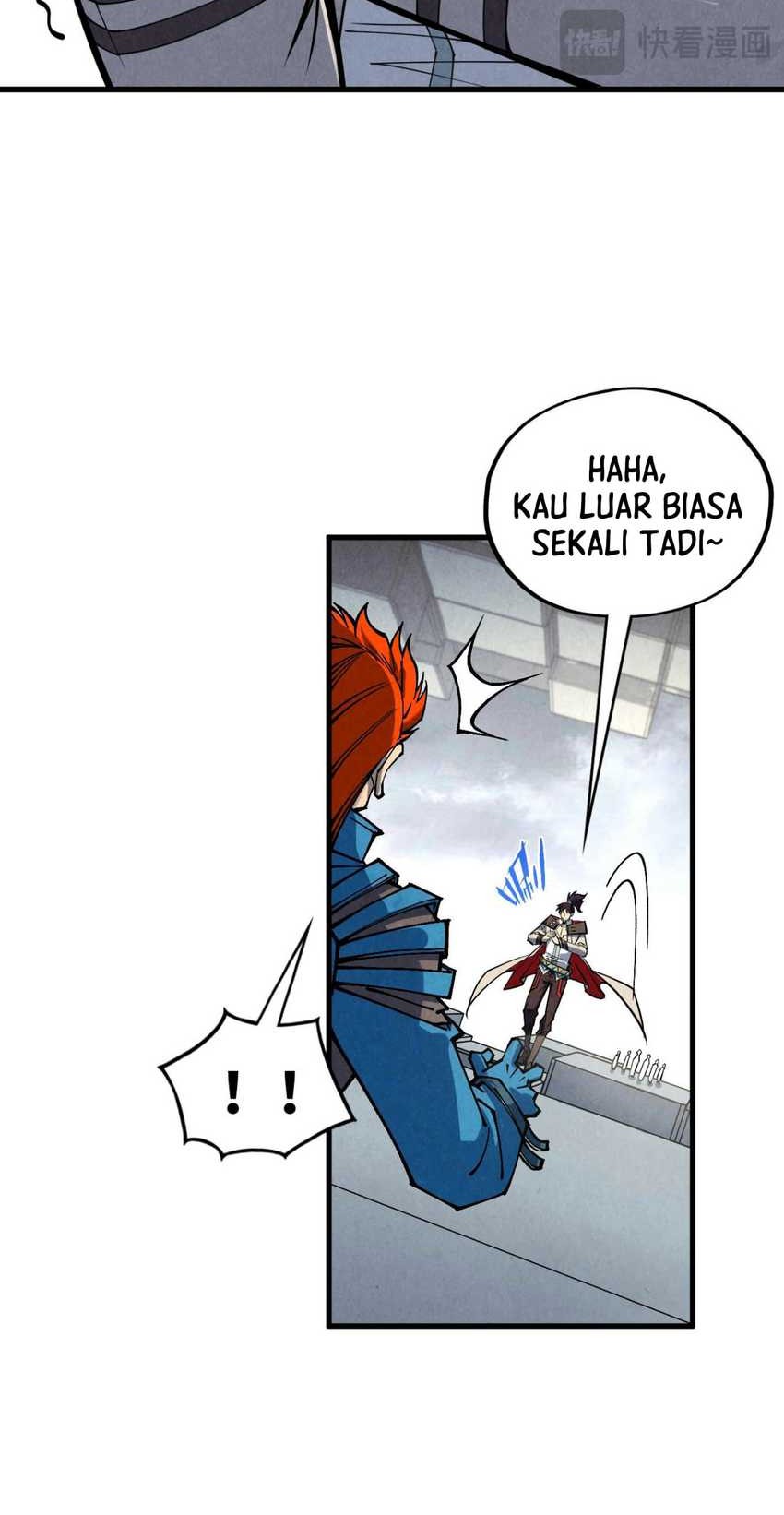 The Ultimate of All Ages Chapter 362 Gambar 9