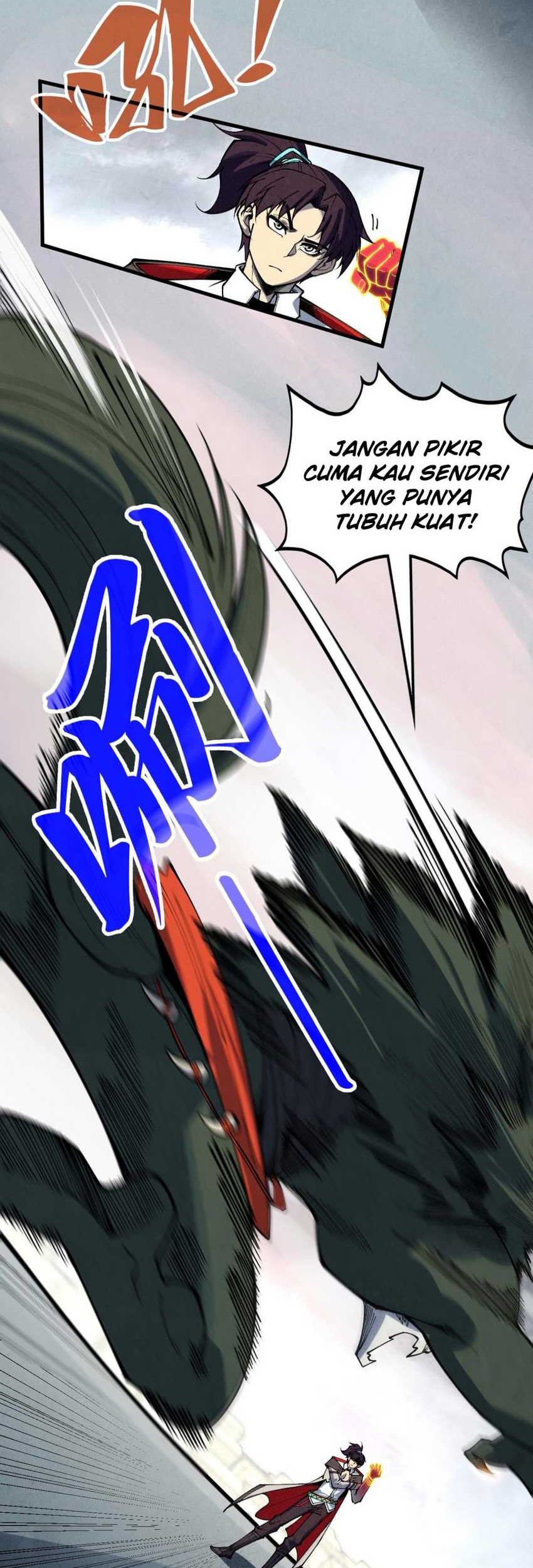 The Ultimate of All Ages Chapter 362 Gambar 14