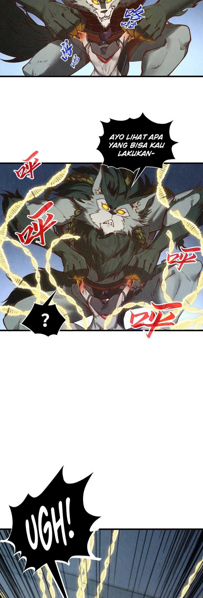 The Ultimate of All Ages Chapter 362 Gambar 19