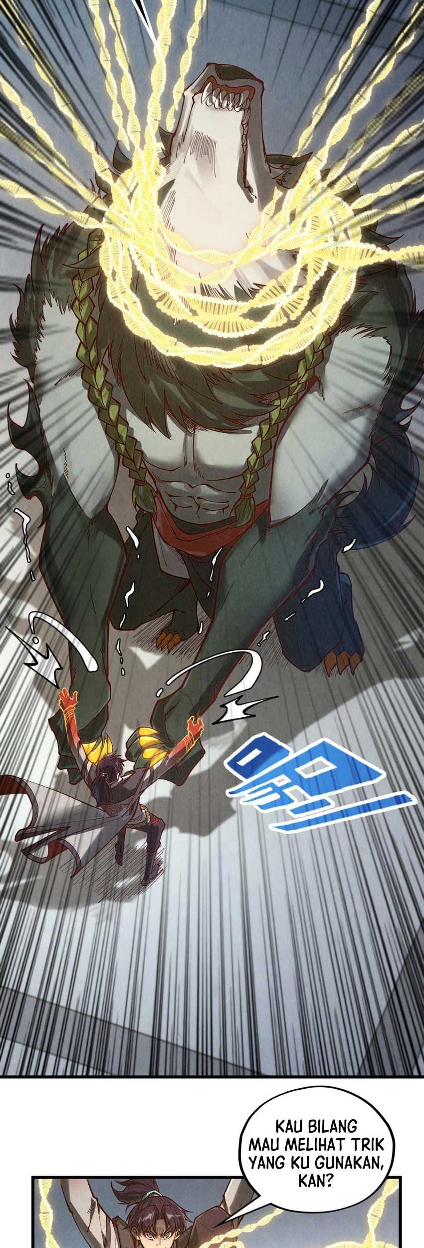 The Ultimate of All Ages Chapter 362 Gambar 20