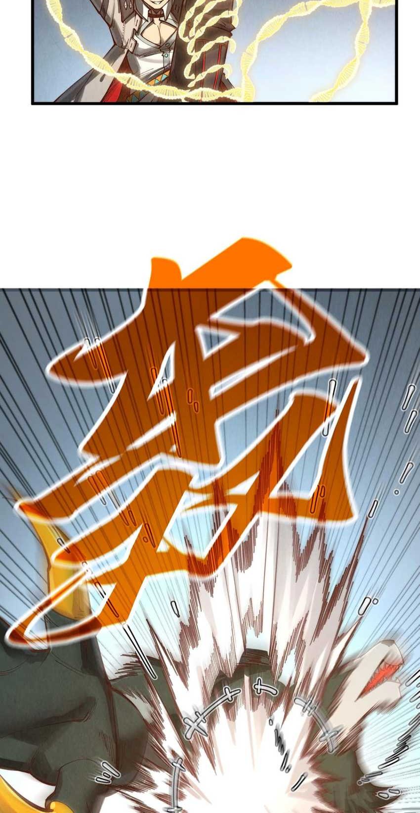 The Ultimate of All Ages Chapter 362 Gambar 21