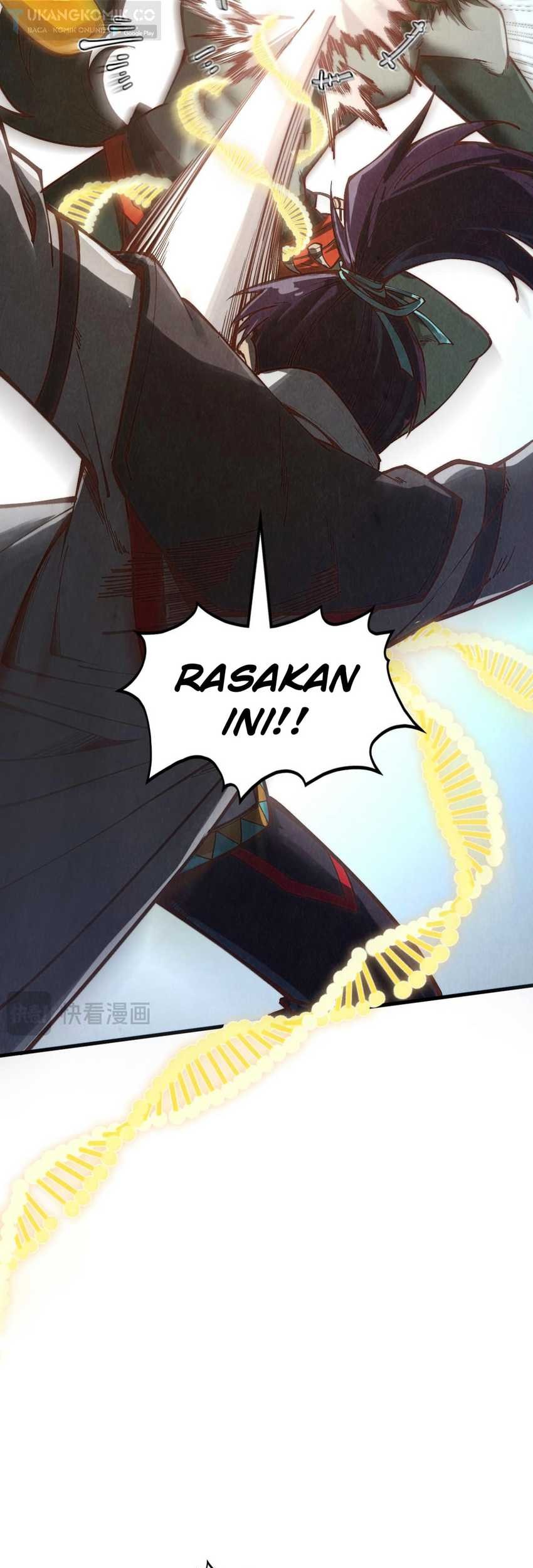 The Ultimate of All Ages Chapter 362 Gambar 22