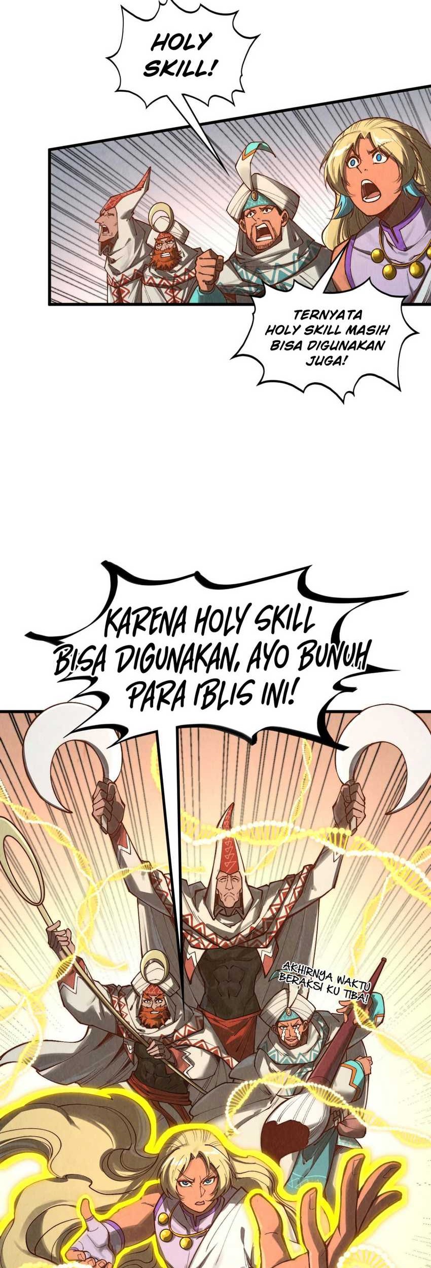 The Ultimate of All Ages Chapter 362 Gambar 23