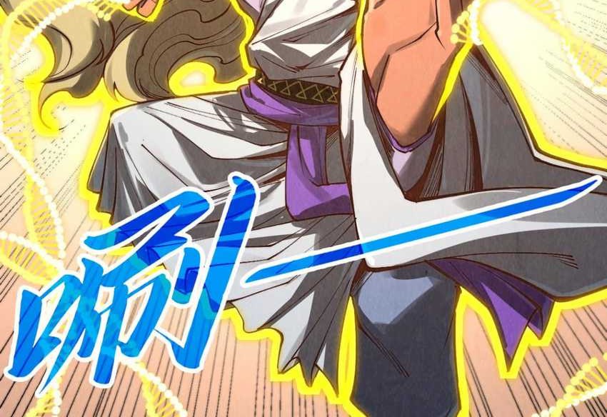 The Ultimate of All Ages Chapter 362 Gambar 24