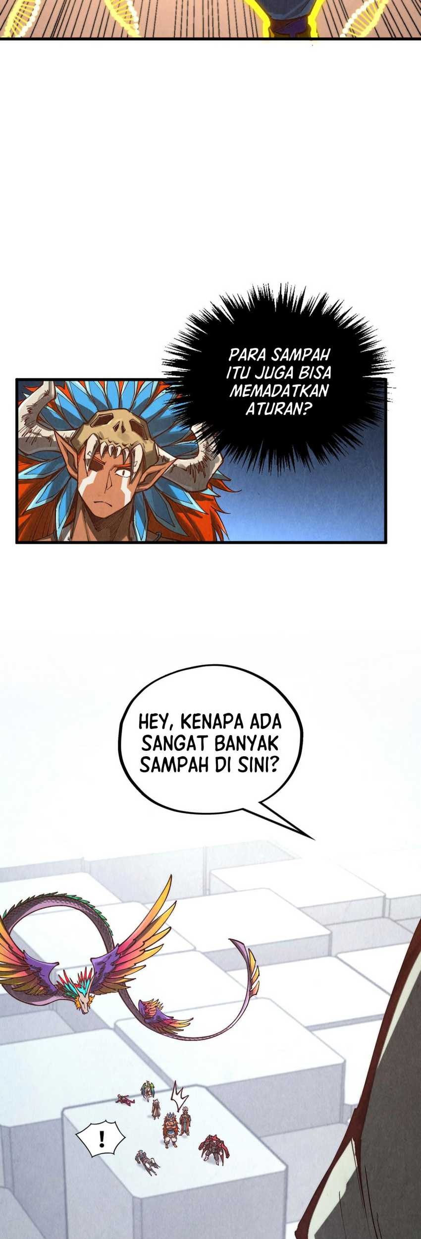 The Ultimate of All Ages Chapter 362 Gambar 25