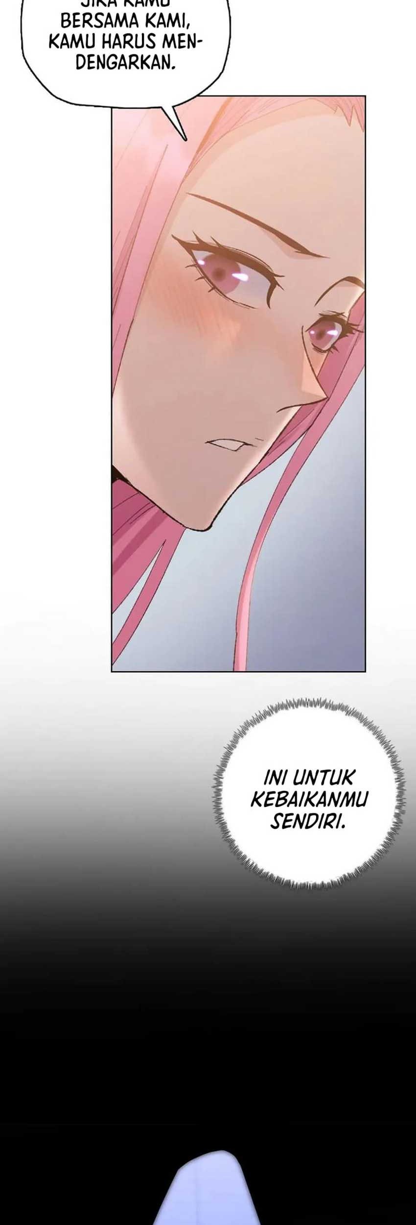 The Last All-Knowing Man Collected Trillions of Stuff from Day One Chapter 30 Gambar 11