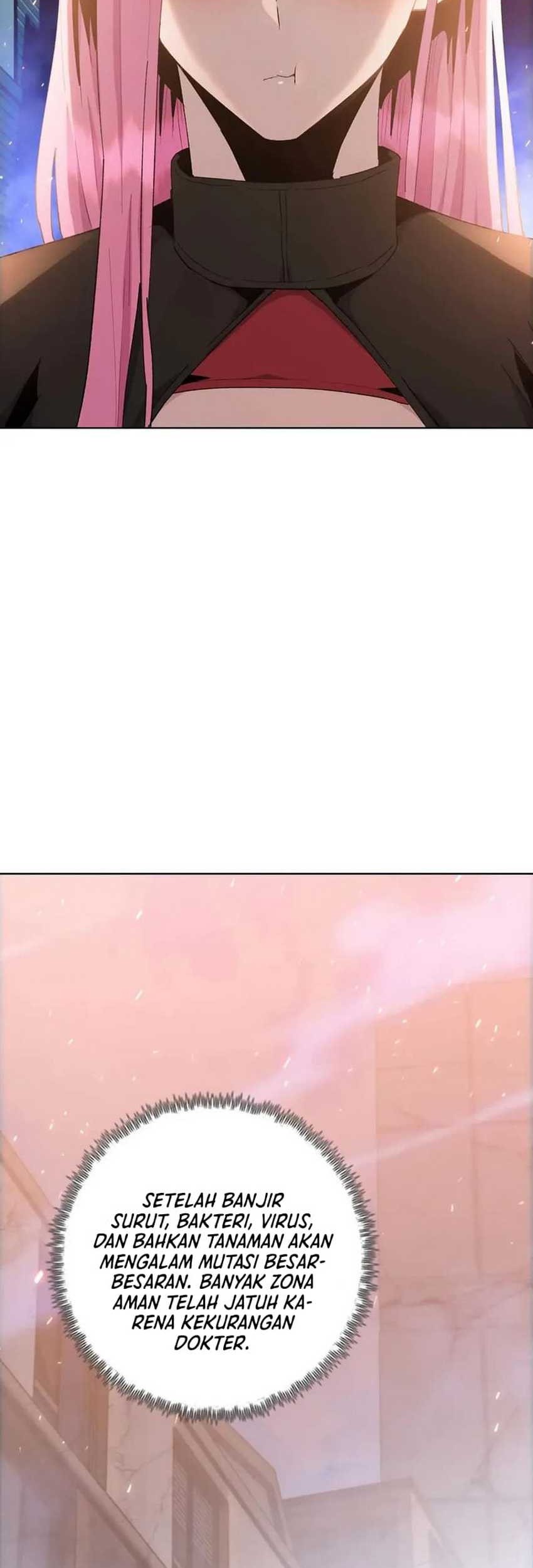 The Last All-Knowing Man Collected Trillions of Stuff from Day One Chapter 30 Gambar 16